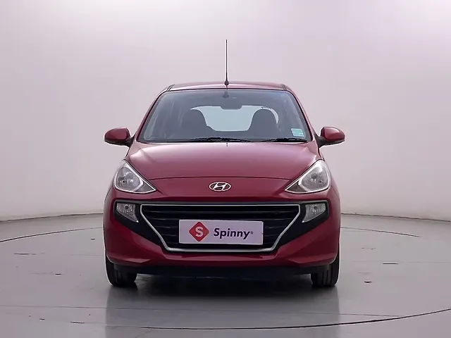 Used Hyundai Santro Sportz [2018-2020] in Bangalore