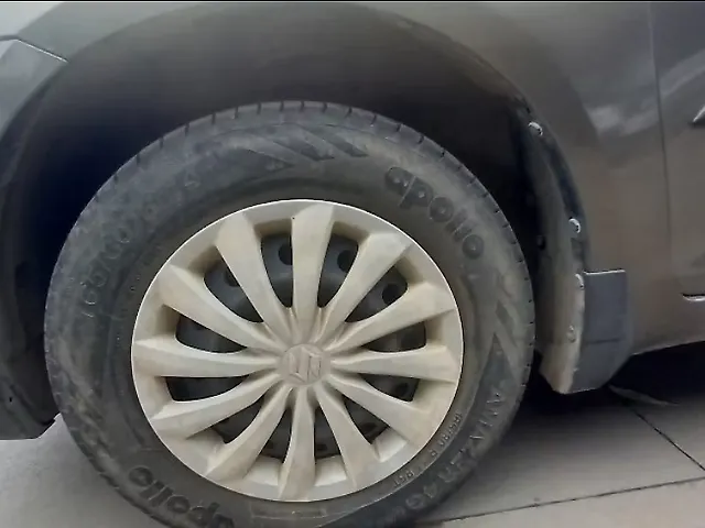 Used Maruti Suzuki Swift Dzire [2015-2017] VXI in Raipur