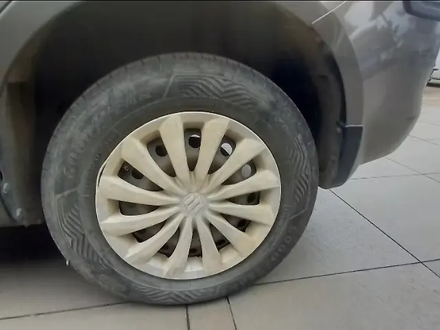 Used Maruti Suzuki Swift Dzire [2015-2017] VXI in Raipur