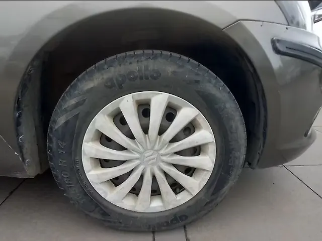 Used Maruti Suzuki Swift Dzire [2015-2017] VXI in Raipur
