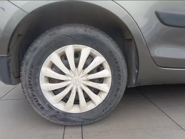 Used Maruti Suzuki Swift Dzire [2015-2017] VXI in Raipur
