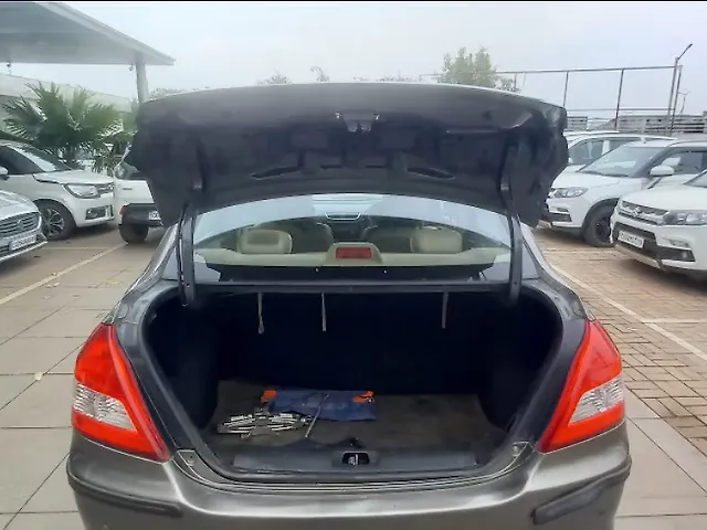 Used Maruti Suzuki Swift Dzire [2015-2017] VXI in Raipur