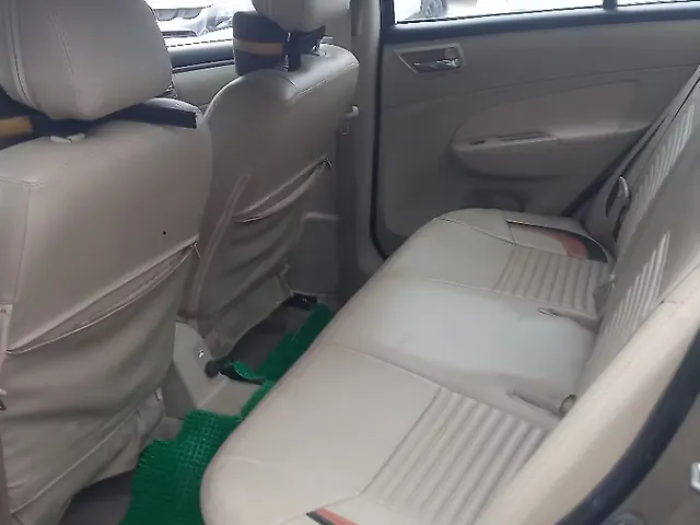 Used Maruti Suzuki Swift Dzire [2015-2017] VXI in Raipur