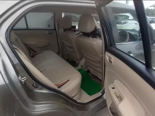 Used Maruti Suzuki Swift Dzire [2015-2017] VXI in Raipur