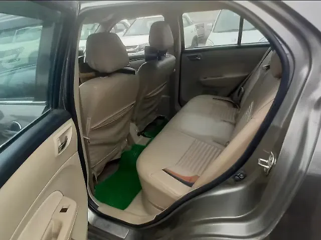 Used Maruti Suzuki Swift Dzire [2015-2017] VXI in Raipur