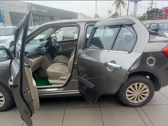 Used Maruti Suzuki Swift Dzire [2015-2017] VXI in Raipur