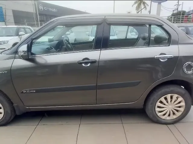 Used Maruti Suzuki Swift Dzire [2015-2017] VXI in Raipur