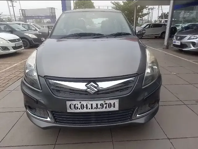 Used Maruti Suzuki Swift Dzire [2015-2017] VXI in Raipur