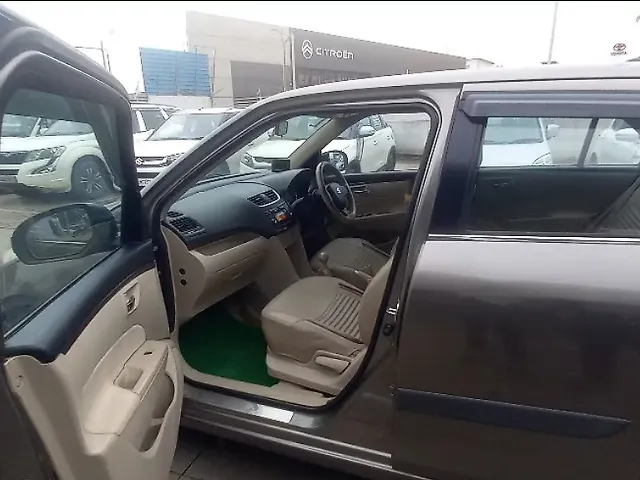 Used Maruti Suzuki Swift Dzire [2015-2017] VXI in Raipur