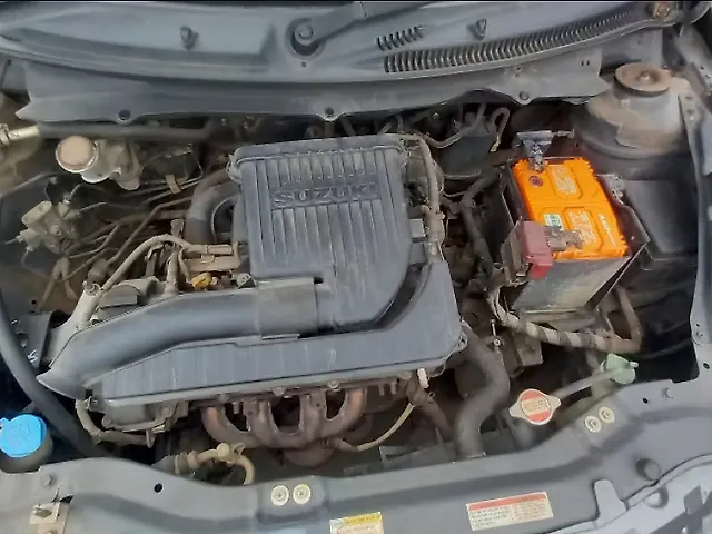 Used Maruti Suzuki Swift Dzire [2015-2017] VXI in Raipur