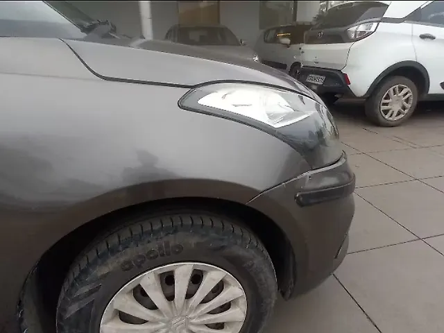 Used Maruti Suzuki Swift Dzire [2015-2017] VXI in Raipur
