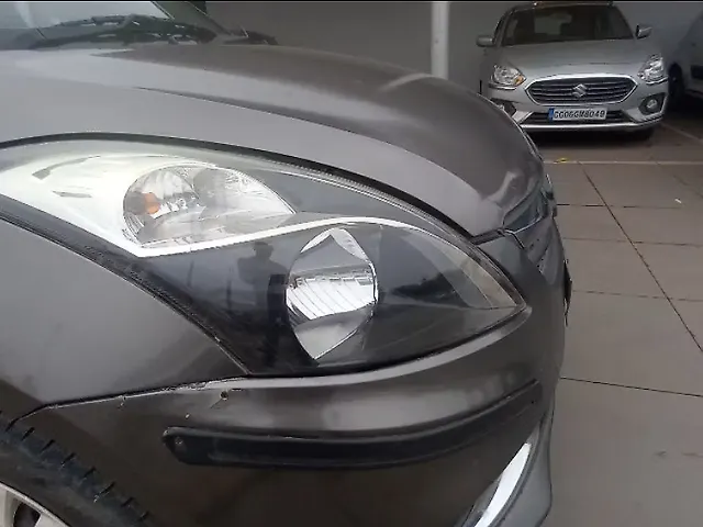 Used Maruti Suzuki Swift Dzire [2015-2017] VXI in Raipur