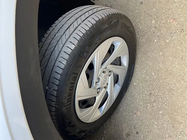 Used Hyundai Creta [2020-2023] E 1.5 Diesel in Coimbatore