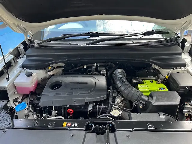 Used Hyundai Creta [2020-2023] E 1.5 Diesel in Coimbatore