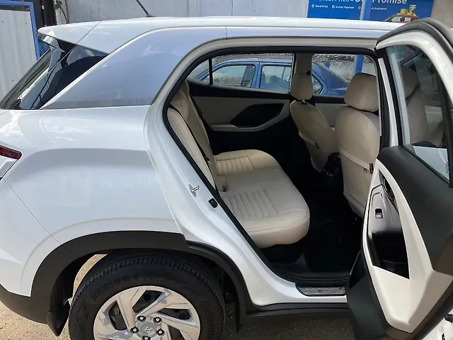 Used Hyundai Creta [2020-2023] E 1.5 Diesel in Coimbatore