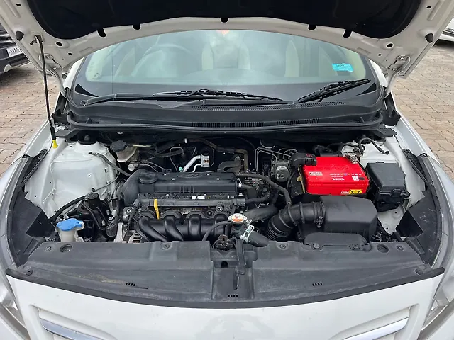 Used Hyundai Verna [2015-2017] 1.6 VTVT SX in Aurangabad