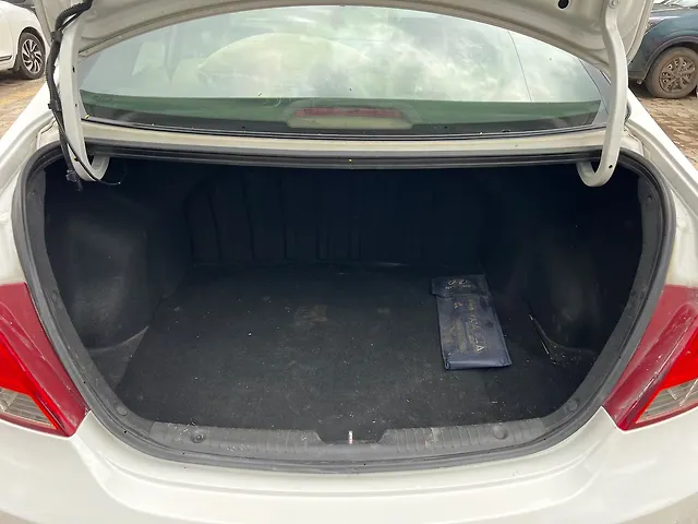 Used Hyundai Verna [2015-2017] 1.6 VTVT SX in Aurangabad