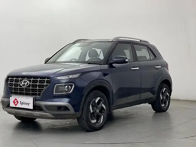 Used 2019 Hyundai Venue in Chennai