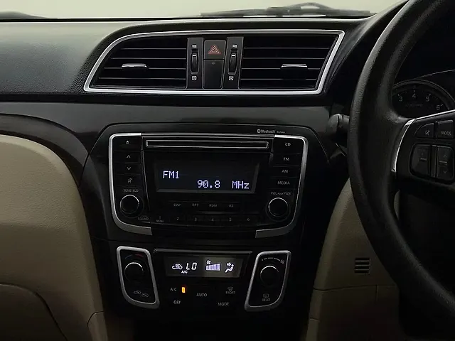 Used Maruti Suzuki Ciaz [2014-2017] ZXi in Ghaziabad