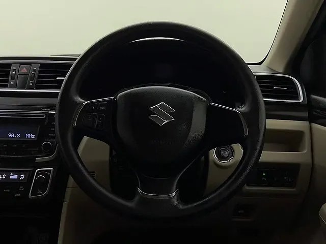 Used Maruti Suzuki Ciaz [2014-2017] ZXi in Ghaziabad