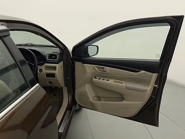 Used Maruti Suzuki Ciaz [2014-2017] ZXi in Ghaziabad