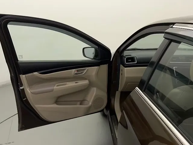 Used Maruti Suzuki Ciaz [2014-2017] ZXi in Ghaziabad