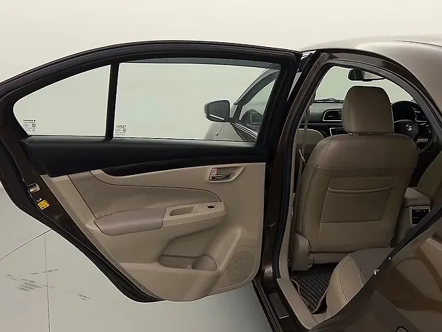 Used Maruti Suzuki Ciaz [2014-2017] ZXi in Ghaziabad