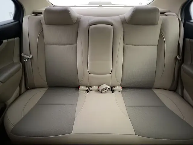 Used Maruti Suzuki Ciaz [2014-2017] ZXi in Ghaziabad