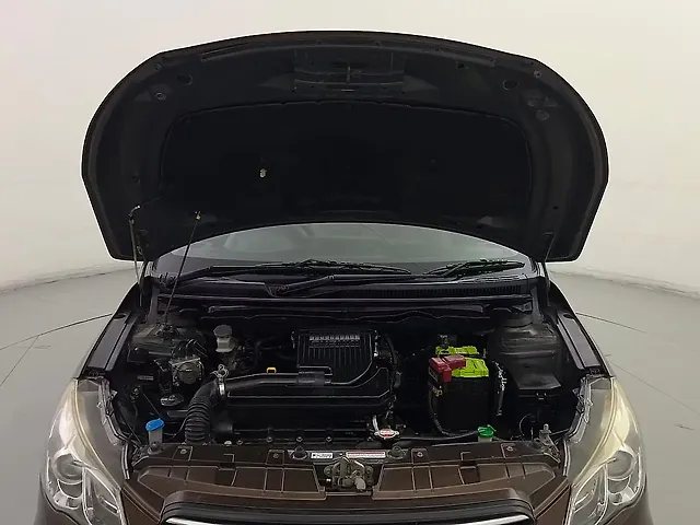 Used Maruti Suzuki Ciaz [2014-2017] ZXi in Ghaziabad