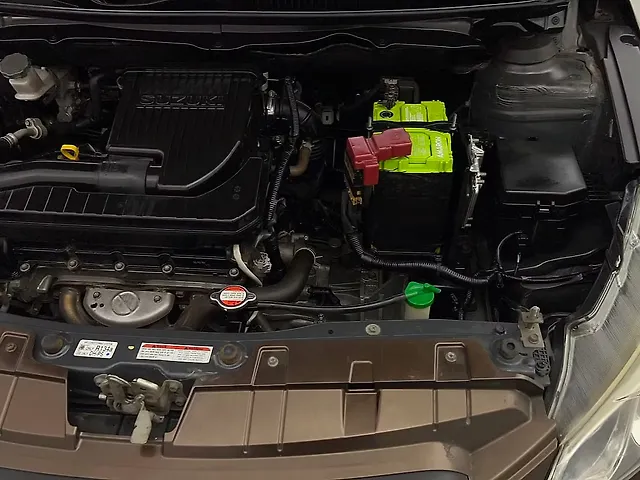 Used Maruti Suzuki Ciaz [2014-2017] ZXi in Ghaziabad