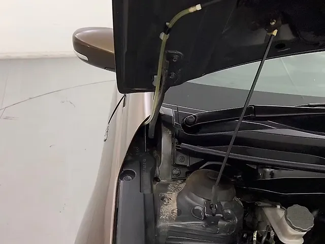 Used Maruti Suzuki Ciaz [2014-2017] ZXi in Ghaziabad