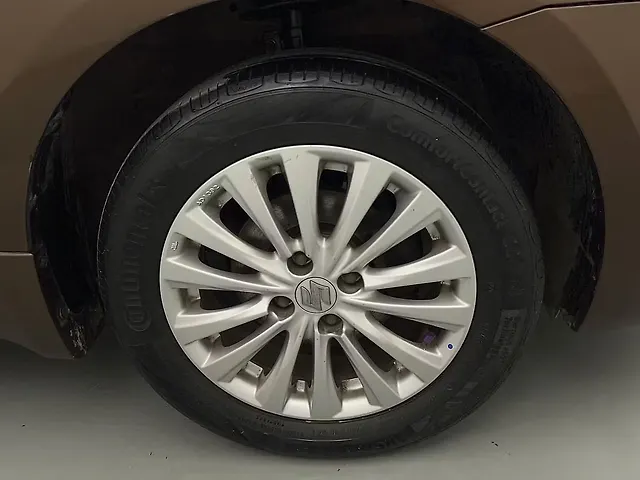 Used Maruti Suzuki Ciaz [2014-2017] ZXi in Ghaziabad
