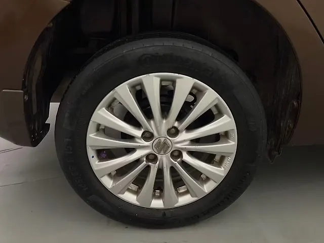 Used Maruti Suzuki Ciaz [2014-2017] ZXi in Ghaziabad