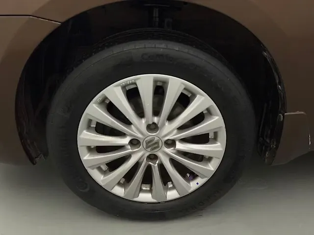 Used Maruti Suzuki Ciaz [2014-2017] ZXi in Ghaziabad