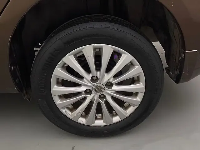 Used Maruti Suzuki Ciaz [2014-2017] ZXi in Ghaziabad