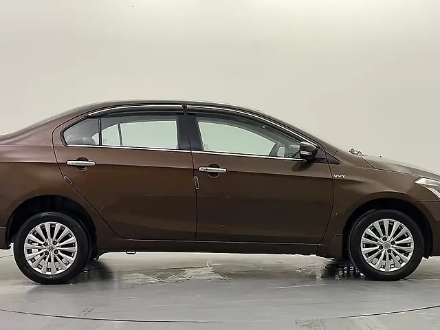 Used Maruti Suzuki Ciaz [2014-2017] ZXi in Ghaziabad