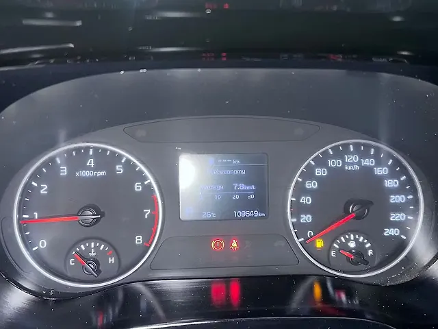 Used Kia Seltos [2022-2023] HTX 1.5 IVT in Faridabad