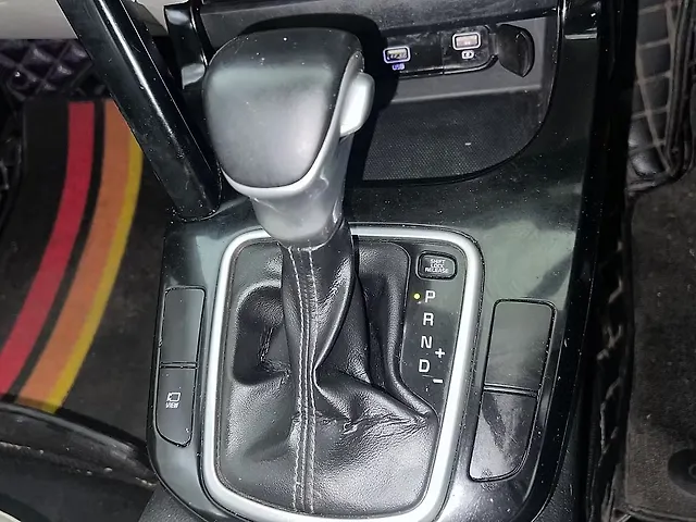 Used Kia Seltos [2022-2023] HTX 1.5 IVT in Faridabad