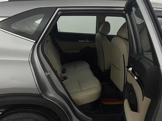 Used Kia Seltos [2022-2023] HTX 1.5 IVT in Faridabad
