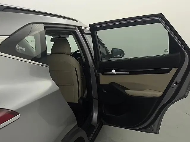 Used Kia Seltos [2022-2023] HTX 1.5 IVT in Faridabad