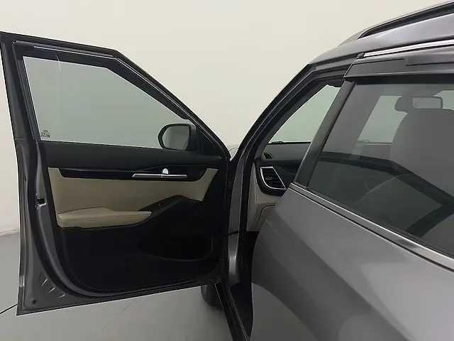 Used Kia Seltos [2022-2023] HTX 1.5 IVT in Faridabad
