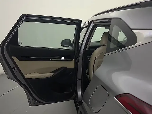 Used Kia Seltos [2022-2023] HTX 1.5 IVT in Faridabad