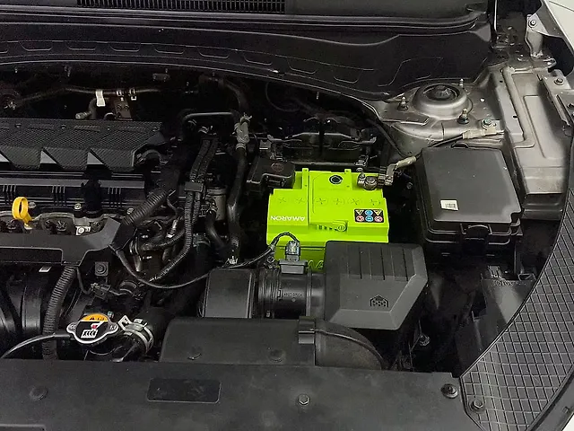 Used Kia Seltos [2022-2023] HTX 1.5 IVT in Faridabad