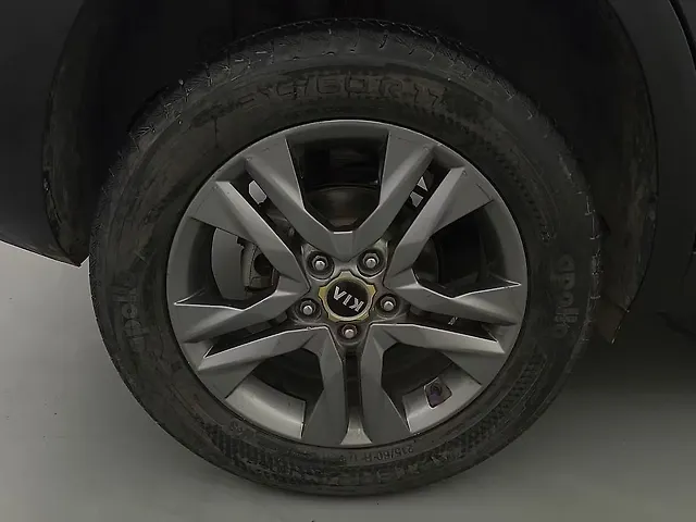 Used Kia Seltos [2022-2023] HTX 1.5 IVT in Faridabad