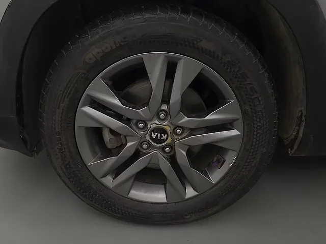 Used Kia Seltos [2022-2023] HTX 1.5 IVT in Faridabad