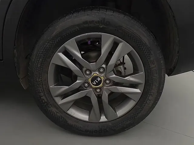Used Kia Seltos [2022-2023] HTX 1.5 IVT in Faridabad