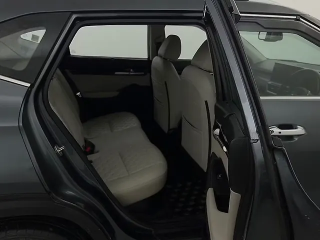 Used Kia Seltos [2022-2023] HTX 1.5 IVT in Ghaziabad