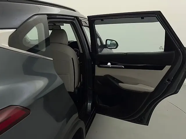 Used Kia Seltos [2022-2023] HTX 1.5 IVT in Ghaziabad