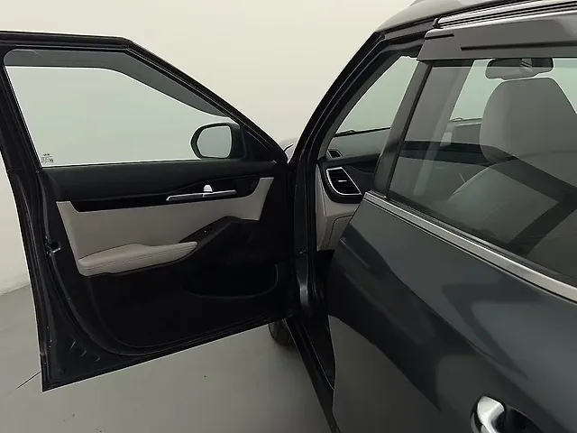 Used Kia Seltos [2022-2023] HTX 1.5 IVT in Ghaziabad