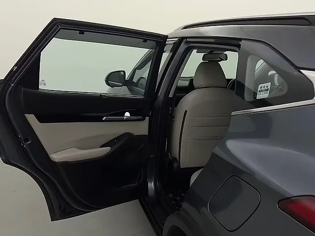 Used Kia Seltos [2022-2023] HTX 1.5 IVT in Ghaziabad
